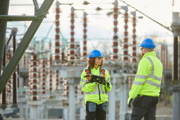 Best Electric Panel Repair  in South Kensington, MD