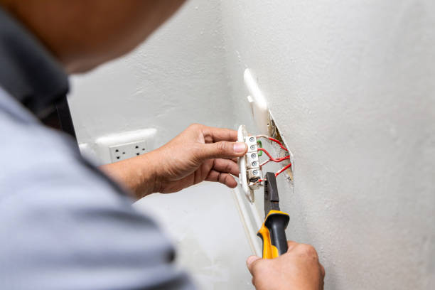 Best Industrial Electrical Services  in South Kensington, MD