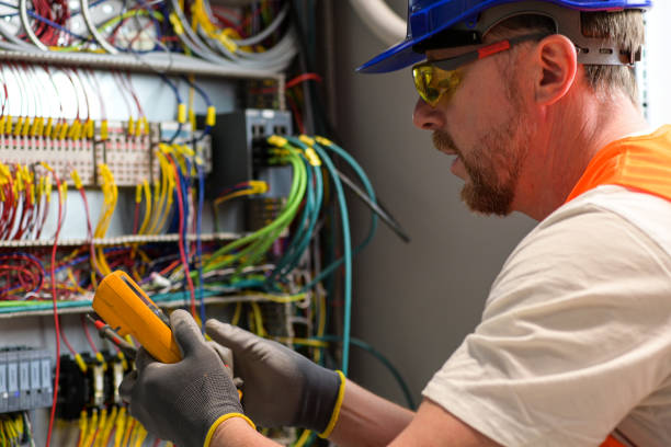Best Local Electrician Companies  in South Kensington, MD