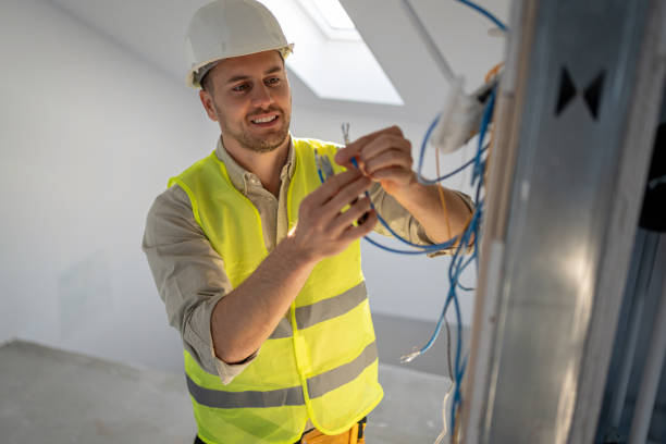 Best Emergency Electrical Repair  in South Kensington, MD